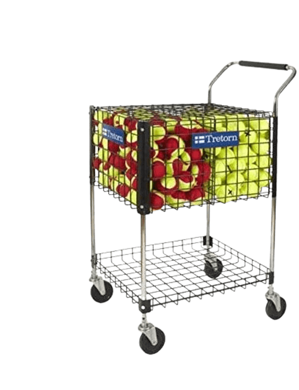 Tretorn Ballkurv (325 Baller)