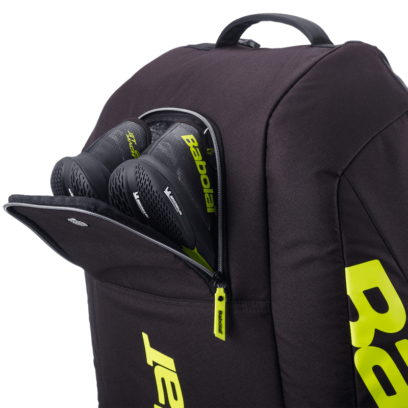Babolat Pure Aero Racketbag Gen9 (12 Pack)