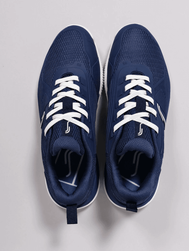 RS Legacy V.2 Men's Hard Court (Navy / White)