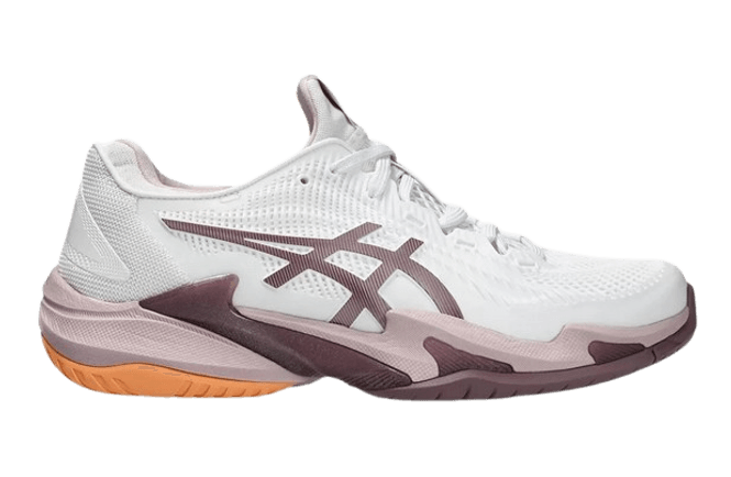 Hovedbilde Asics Court FF 3 Dame (White ...