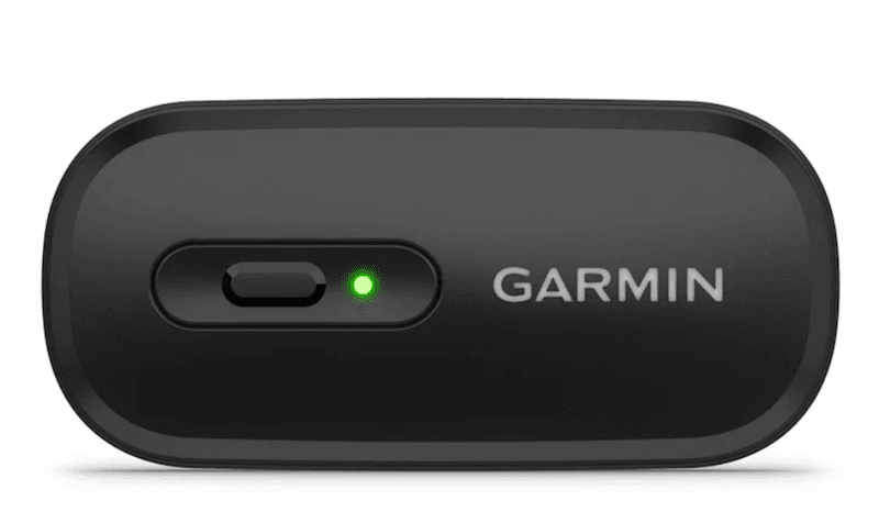 Garmin HRM 200 (Black)