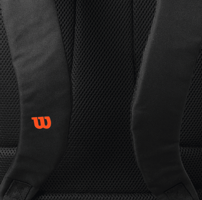 Wilson Blade Super Tour Backpack V9 (Grønn)