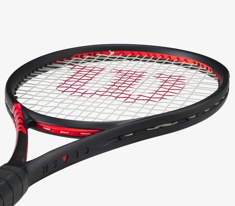 Wilson Clash 100 Pro V3.0