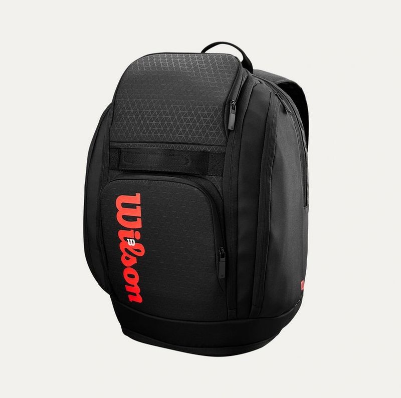 Wilson Super Tour Clash V3 Backpack (Infrared)