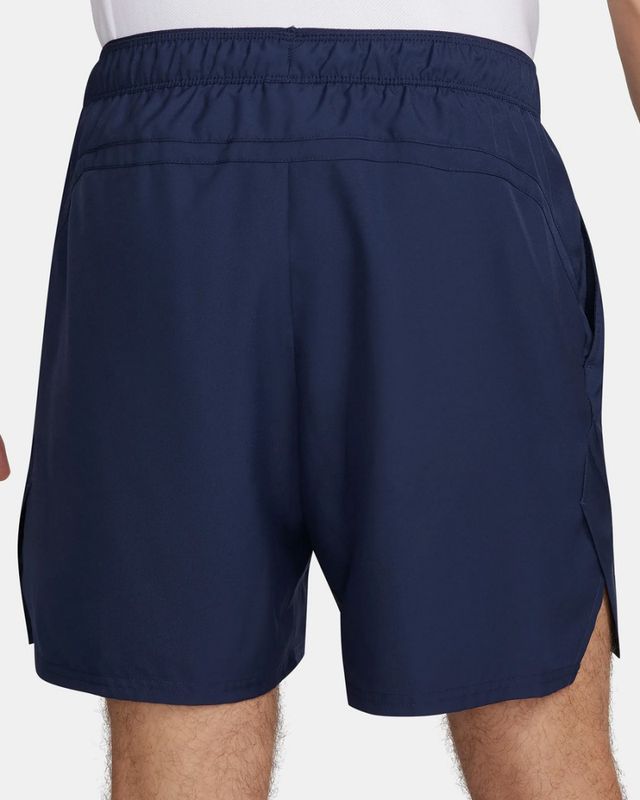 NikeCourt Men's Dri-FIT Victory Short 7in (Navy)