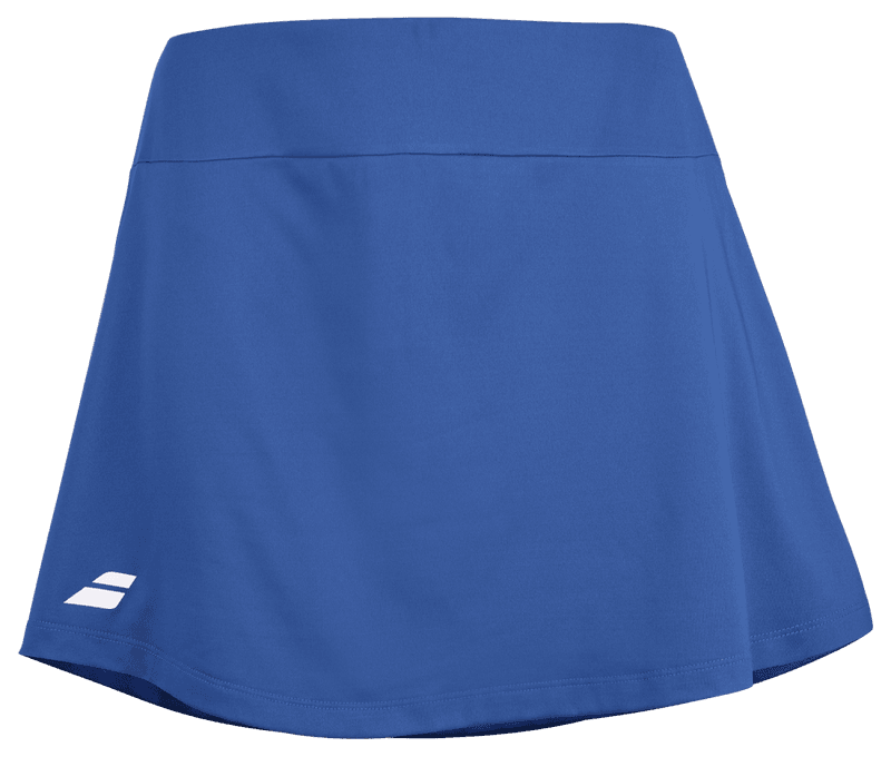 Babolat Play Skjørt Dame (Blå)