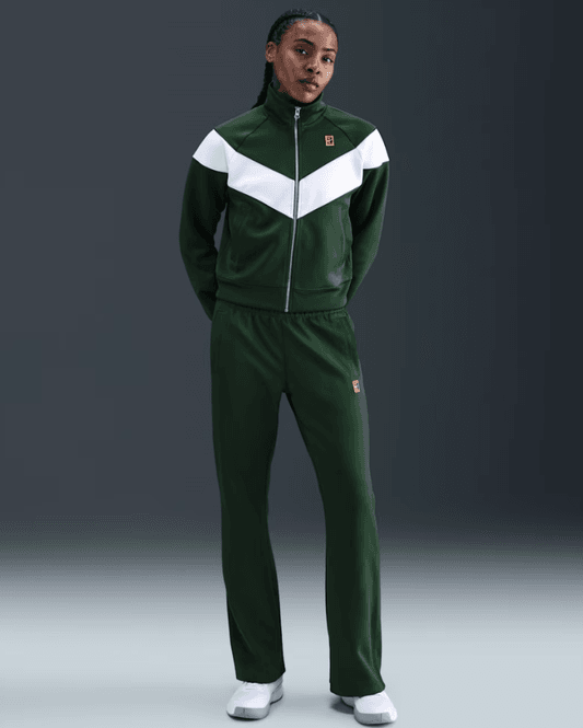 Hovedbilde NikeCourt Heritage Windrunner ...