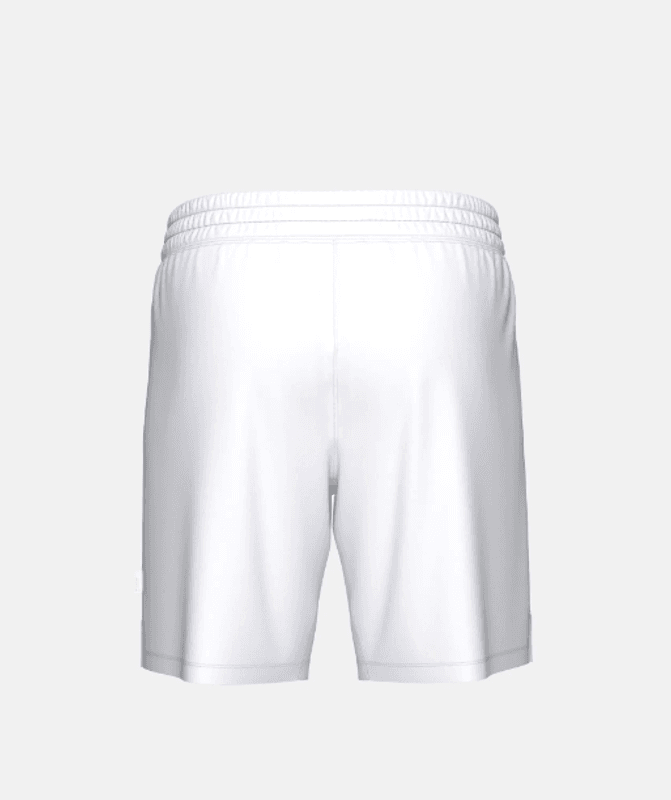 Head Pro Shorts Men (White)