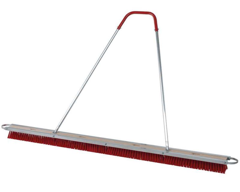 Universal Tennis Court Smoothing Broom Plastic (Tennisbanekost) 
