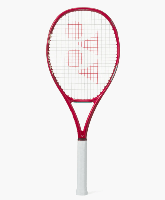 Hovedbilde Yonex Vcore 100 2026 Ruby Red