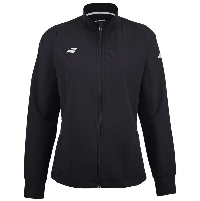 Babolat Play Jakke Dame (Svart)