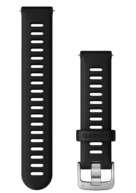 Hovedbilde Garmin 18mm Forerunner 255S ...