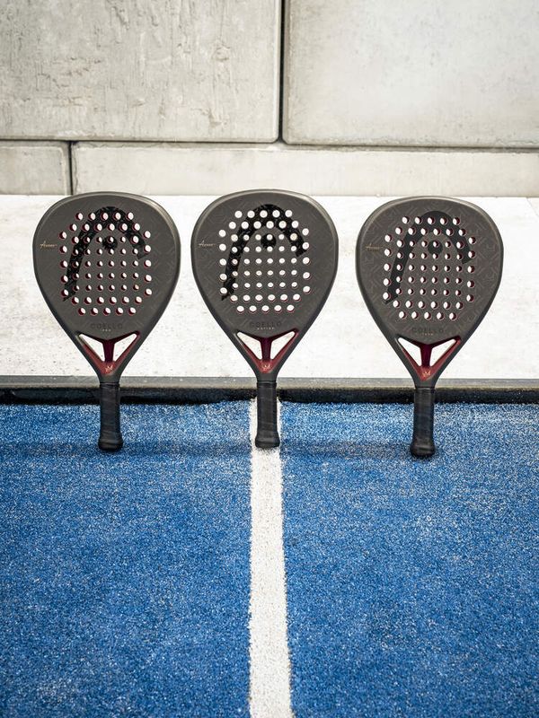 Head Coello Pro 2026