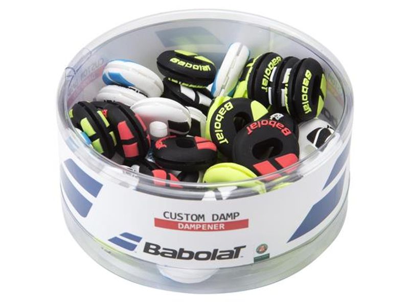 Babolat Enkelt Demper (Rund)