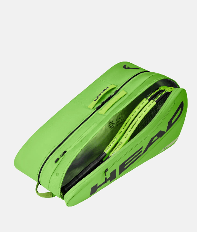 Head Tour Racquet Bag L SG