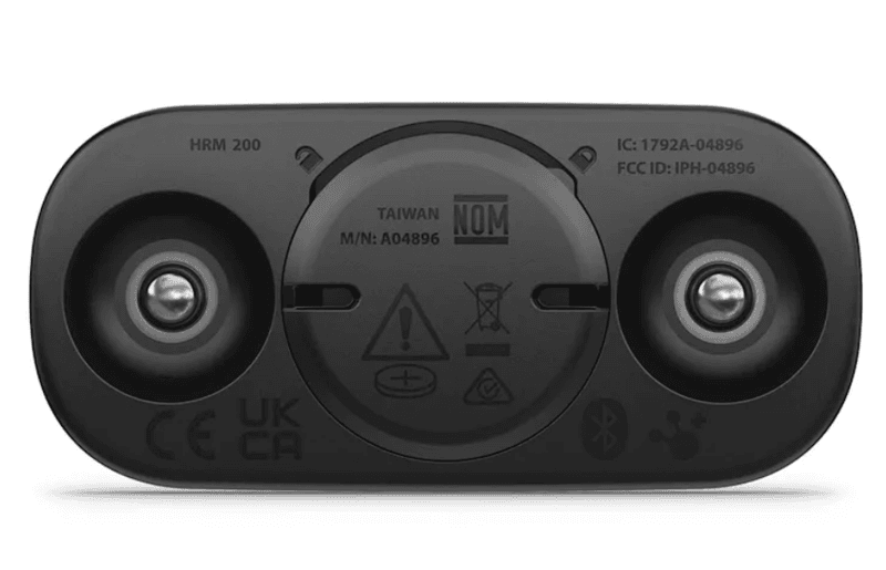 Garmin HRM 200 (Black)