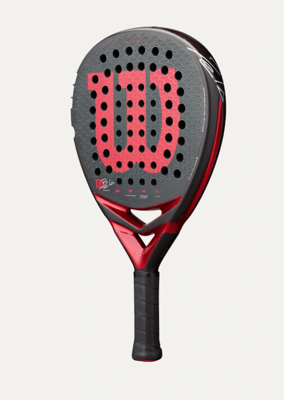 Wilson Bela V3
