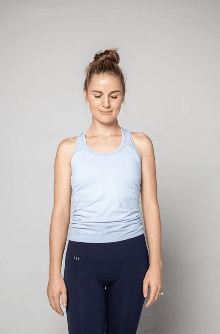 Hovedbilde Stateofmind Tank Top (Light ...