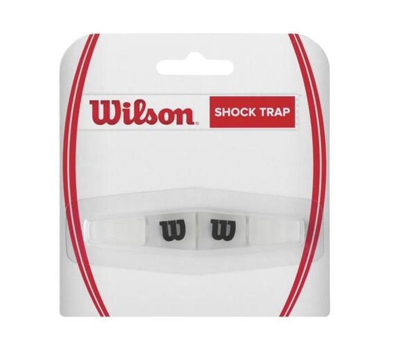Wilson Shock Trap Demper