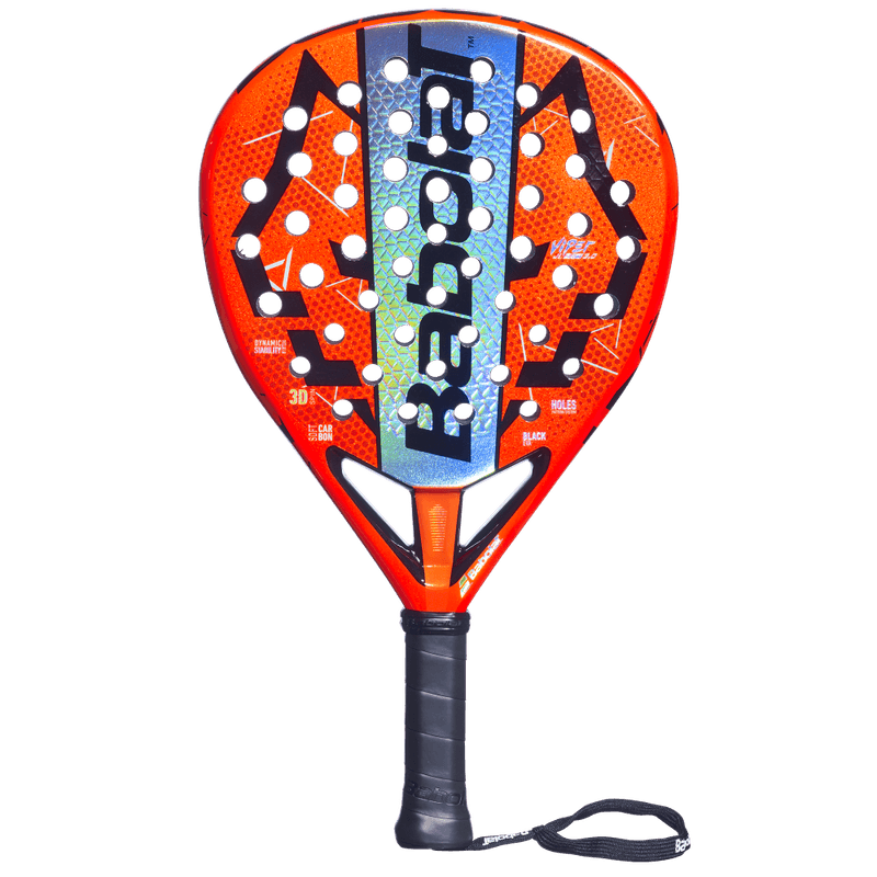 Babolat Viper Soft Juan Lebron 3.0