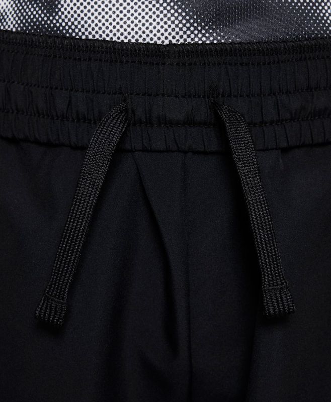 Nike Boy's Dri-FIT Multi Woven Shorts (Svart)