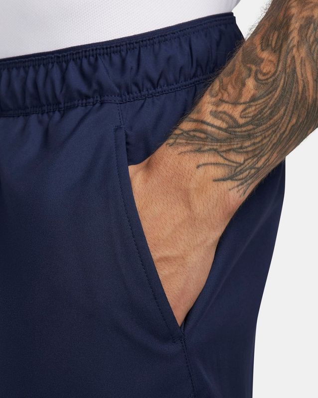 NikeCourt Men's Dri-FIT Victory Short 7in (Navy)