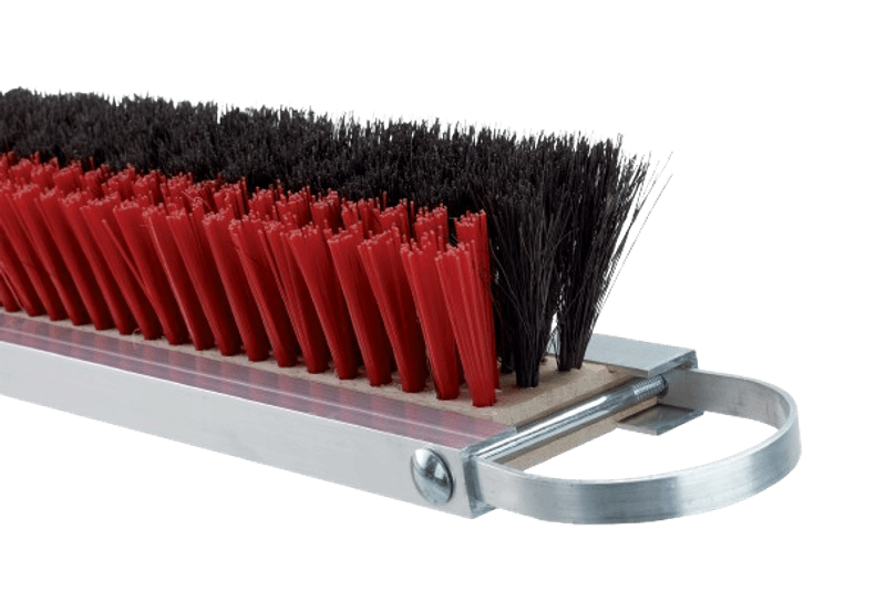 All Weather Smoothing Broom