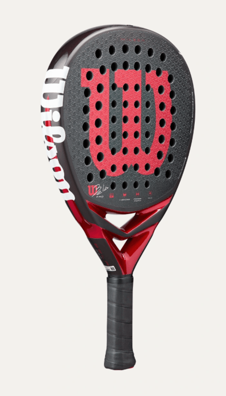 Wilson Bela V3