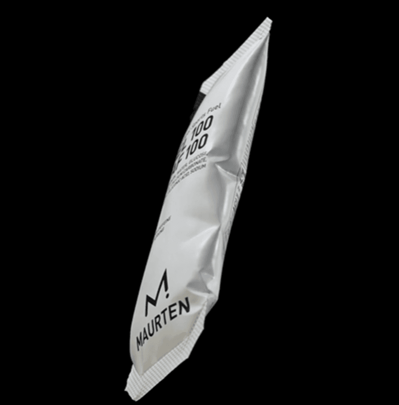 Maurten Gel 100 CAF