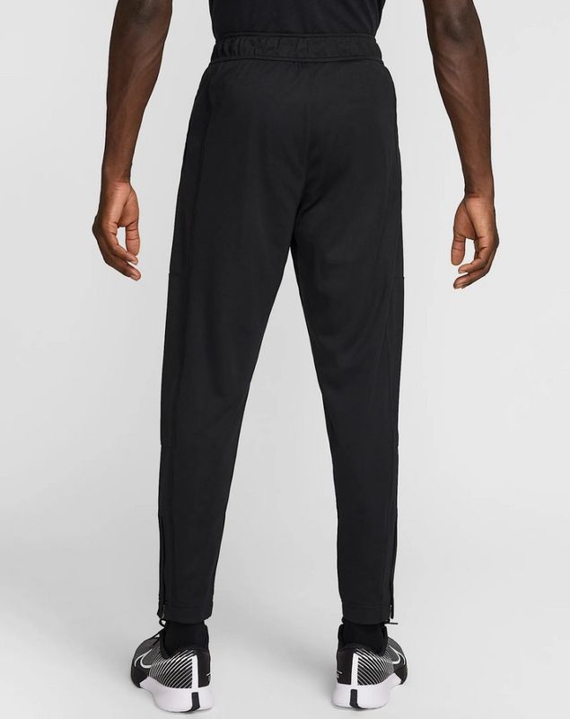 Nike Court Men's Heritage Suit Pant (Svart)