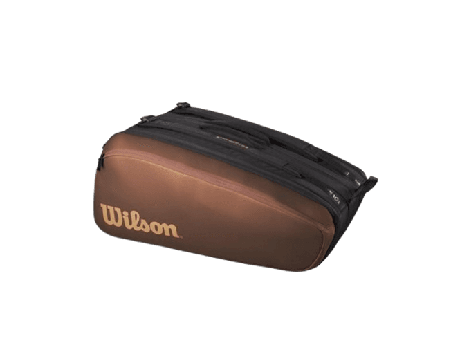Hovedbilde Wilson Super Tour Pro Staff ...