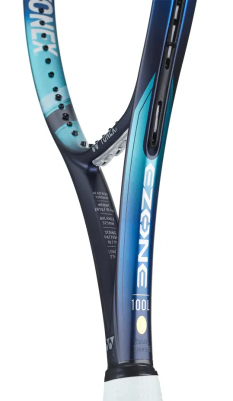 Yonex Ezone 100L (2022)