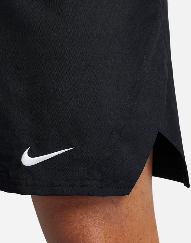 Nike Court Men's Dri-FIT Victory Short 7in (Svart)