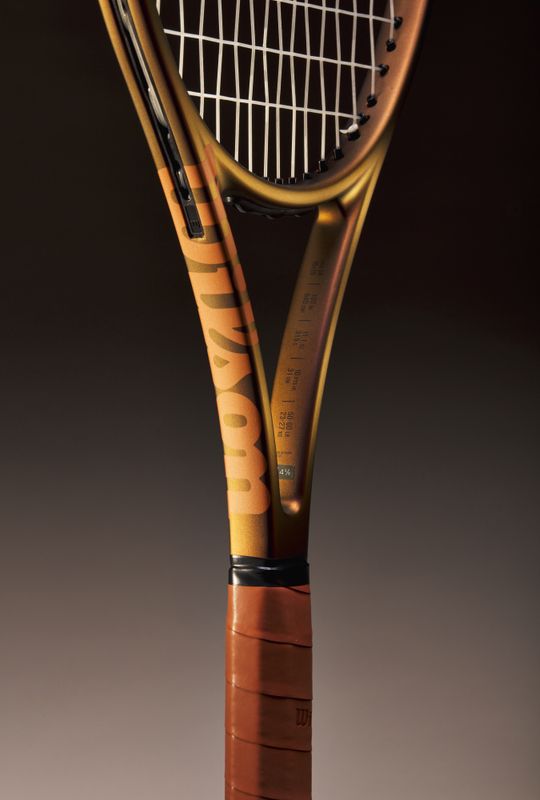 Wilson Pro Staff X V14.0